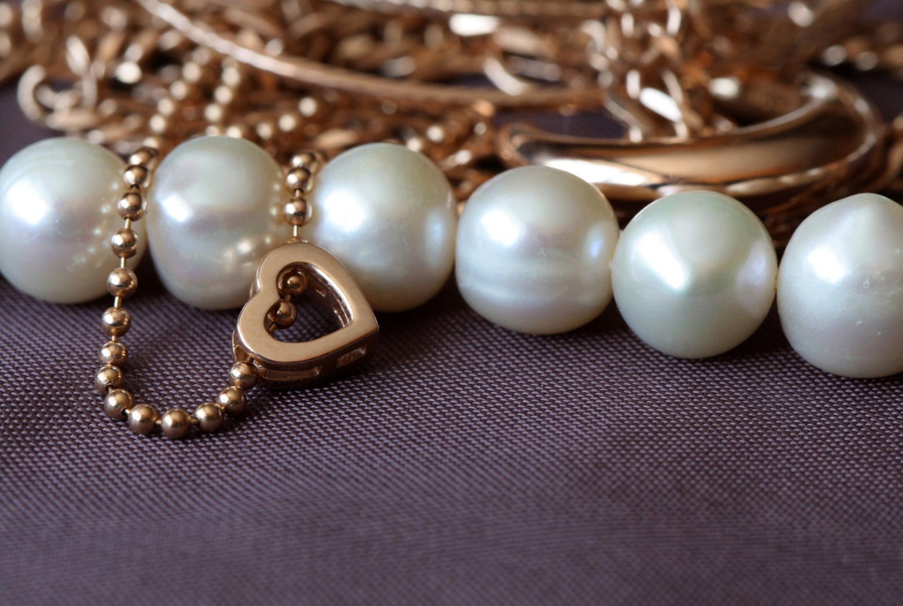 Winter beauty routine