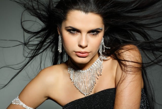 Fashion has always been so temporary and uncertain